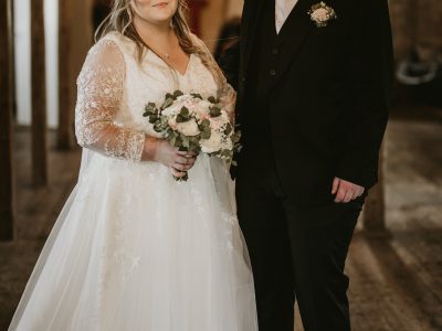 Bröllopsfoto